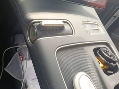 NIO ES8 75kWh Executive - ფოტო 10