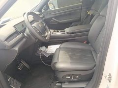 NIO ES8 75kWh Executive - ფოტო 11