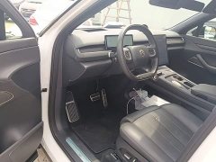NIO ES8 75kWh Executive - ფოტო 12