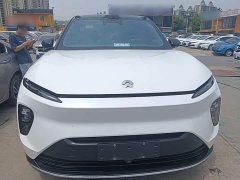 NIO ES8 75kWh Executive - ფოტო 3