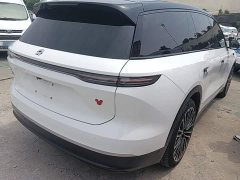 NIO ES8 75kWh Executive - ფოტო 5