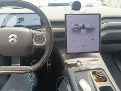NIO ES8 75kWh Executive - ფოტო 6