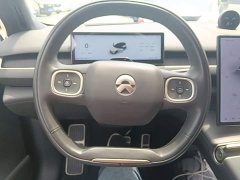NIO ES8 75kWh Executive - ფოტო 7