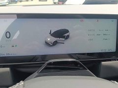 NIO ES8 75kWh Executive - ფოტო 8