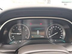 Buick Excelle Facelift Classic 1.5L Automatic Elite - ფოტო 12