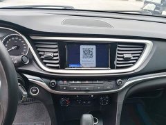 Buick Excelle Facelift Classic 1.5L Automatic Elite - ფოტო 13