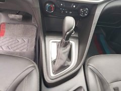 Buick Excelle Facelift Classic 1.5L Automatic Elite - ფოტო 14