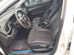 Buick Excelle Facelift Classic 1.5L Automatic Elite - ფოტო 15