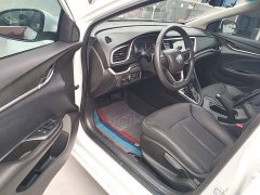 Buick Excelle Facelift Classic 1.5L Automatic Elite - ფოტო 16