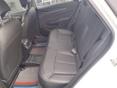 Buick Excelle Facelift Classic 1.5L Automatic Elite - ფოტო 17