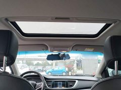 Buick Excelle Facelift Classic 1.5L Automatic Elite - ფოტო 18