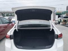 Buick Excelle Facelift Classic 1.5L Automatic Elite - ფოტო 19