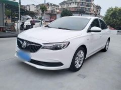 Buick Excelle Facelift Classic 1.5L Automatic Elite - ფოტო 2