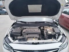 Buick Excelle Facelift Classic 1.5L Automatic Elite - ფოტო 20