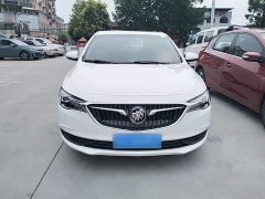 Buick Excelle Facelift Classic 1.5L Automatic Elite - ფოტო 3