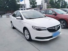 Buick Excelle Facelift Classic 1.5L Automatic Elite - ფოტო 4