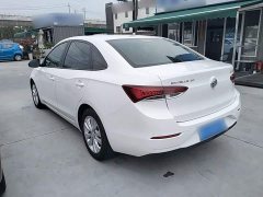 Buick Excelle Facelift Classic 1.5L Automatic Elite - ფოტო 5