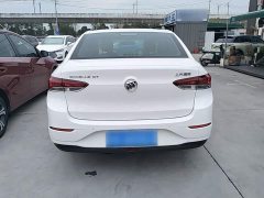 Buick Excelle Facelift Classic 1.5L Automatic Elite - ფოტო 6