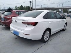 Buick Excelle Facelift Classic 1.5L Automatic Elite - ფოტო 7