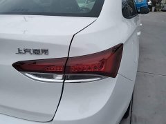 Buick Excelle Facelift Classic 1.5L Automatic Elite - ფოტო 8