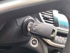 Buick Excelle Facelift Classic 1.5L Automatic Elite - ფოტო 9