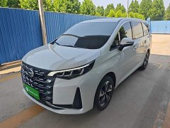 GAC Aion M6 PRO 270T DCT Luxury - ფოტო 1