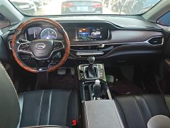 GAC Aion M6 PRO 270T DCT Luxury - ფოტო 10