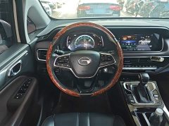 GAC Aion M6 PRO 270T DCT Luxury - ფოტო 11
