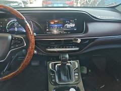 GAC Aion M6 PRO 270T DCT Luxury - ფოტო 13