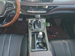 GAC Aion M6 PRO 270T DCT Luxury - ფოტო 14