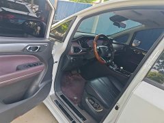 GAC Aion M6 PRO 270T DCT Luxury - ფოტო 16