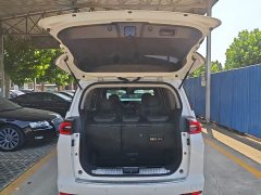 GAC Aion M6 PRO 270T DCT Luxury - ფოტო 19