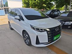 GAC Aion M6 PRO 270T DCT Luxury - ფოტო 4