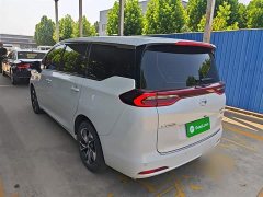 GAC Aion M6 PRO 270T DCT Luxury - ფოტო 5