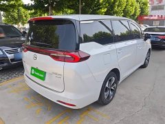 GAC Aion M6 PRO 270T DCT Luxury - ფოტო 7