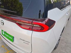 GAC Aion M6 PRO 270T DCT Luxury - ფოტო 8