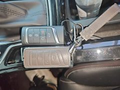 GAC Aion M6 PRO 270T DCT Luxury - ფოტო 9