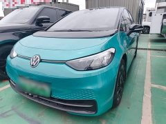 Volkswagen ID.3 2022 Active Pure Smart Edition - ფოტო 1