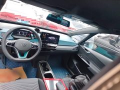Volkswagen ID.3 2022 Active Pure Smart Edition - ფოტო 10
