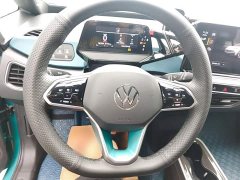 Volkswagen ID.3 2022 Active Pure Smart Edition - ფოტო 11