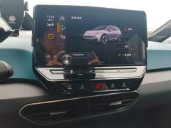 Volkswagen ID.3 2022 Active Pure Smart Edition - ფოტო 13