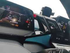 Volkswagen ID.3 2022 Active Pure Smart Edition - ფოტო 14