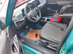 Volkswagen ID.3 2022 Active Pure Smart Edition - ფოტო 15