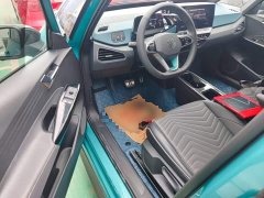Volkswagen ID.3 2022 Active Pure Smart Edition - ფოტო 16