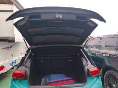 Volkswagen ID.3 2022 Active Pure Smart Edition - ფოტო 19