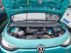 Volkswagen ID.3 2022 Active Pure Smart Edition - ფოტო 20