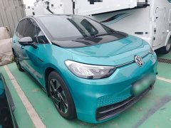 Volkswagen ID.3 2022 Active Pure Smart Edition - ფოტო 4