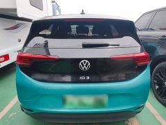 Volkswagen ID.3 2022 Active Pure Smart Edition - ფოტო 6
