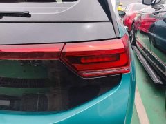 Volkswagen ID.3 2022 Active Pure Smart Edition - ფოტო 8