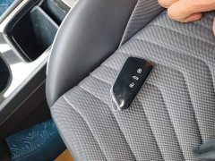Volkswagen ID.3 2022 Active Pure Smart Edition - ფოტო 9